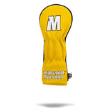 University of Wisconsin Milwaukee - Driver Cover