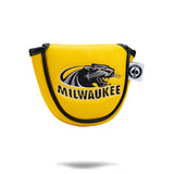 University of Wisconsin Milwaukee - Mallet Putter Cover