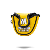 University of Wisconsin Milwaukee - Mallet Putter Cover