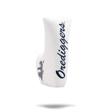 Colorado School of Mines - Blade Putter Cover