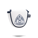 Colorado School of Mines - Mallet Putter Cover