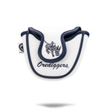 Colorado School of Mines - Mallet Putter Cover