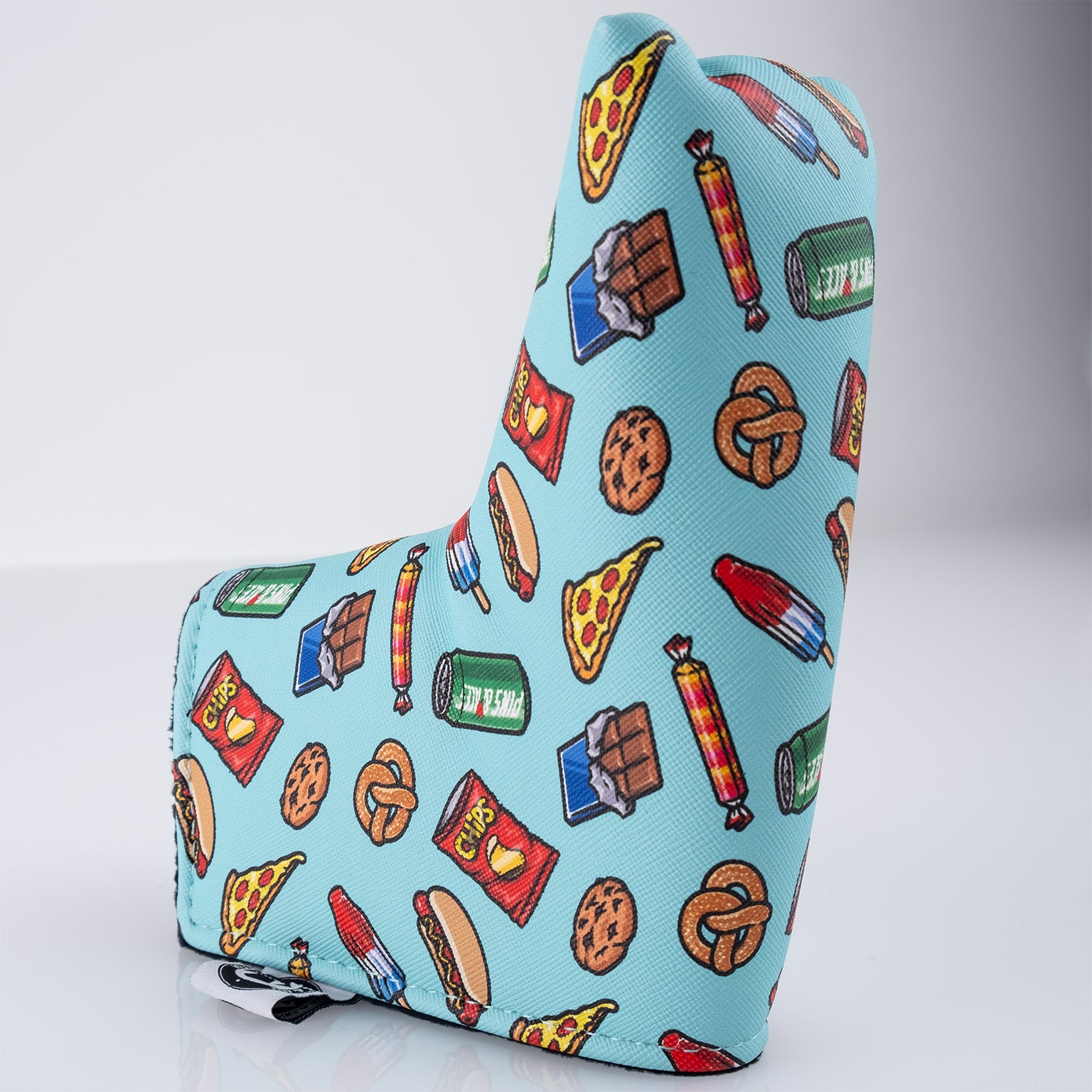 Munchies Putter Cover