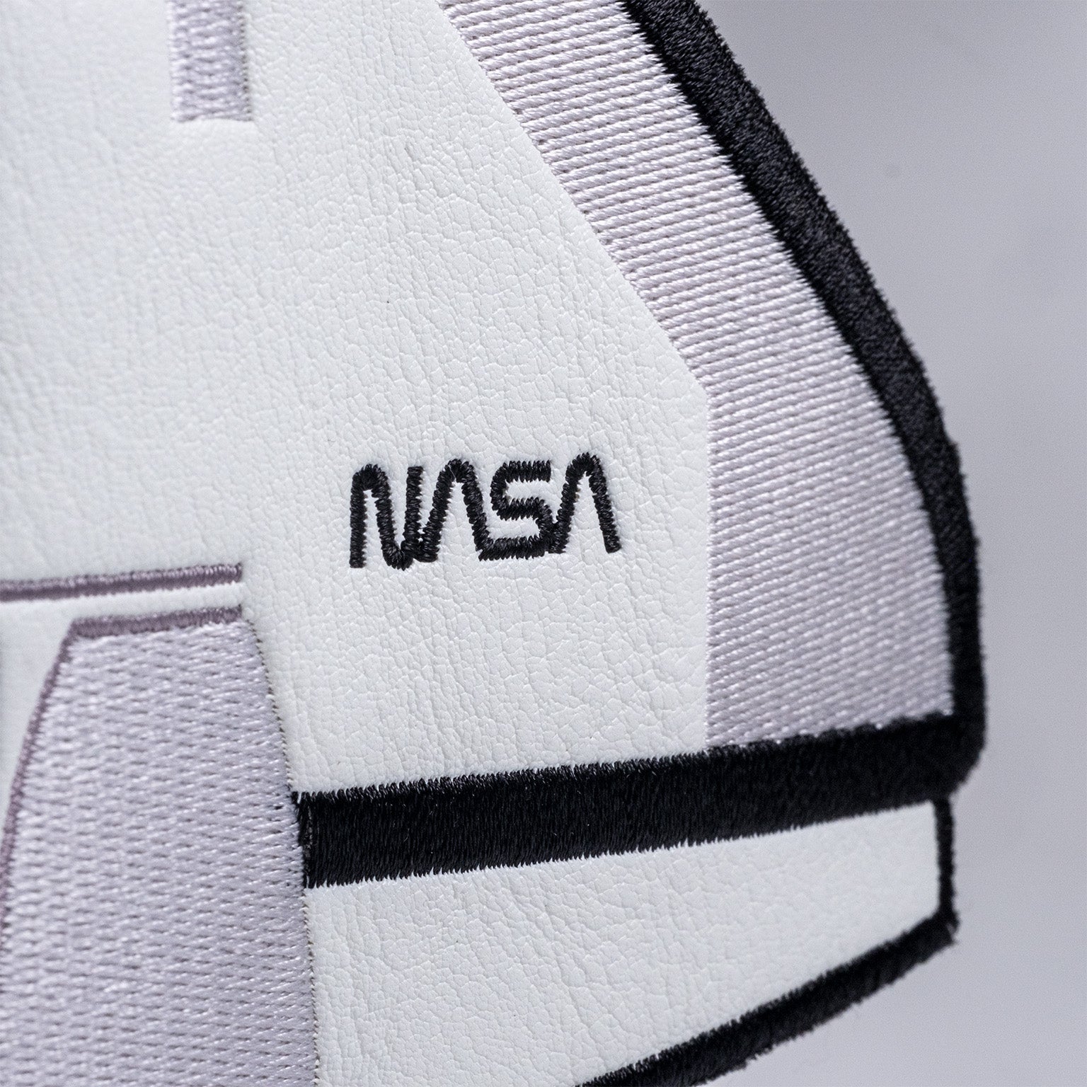 NASA Space Shuttle - Driver Cover