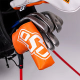 Oklahoma State University - Blade Putter Cover