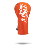 Oklahoma State University - Driver Cover