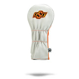 Oklahoma State University - Driver Cover