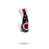 Ohio State Flag - Blade Putter Cover