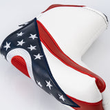 Ohio State Flag - Blade Putter Cover