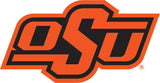 Oklahoma State University - Driver Cover