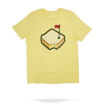 Pimento Cheese Sandwich Logo T-Shirt
