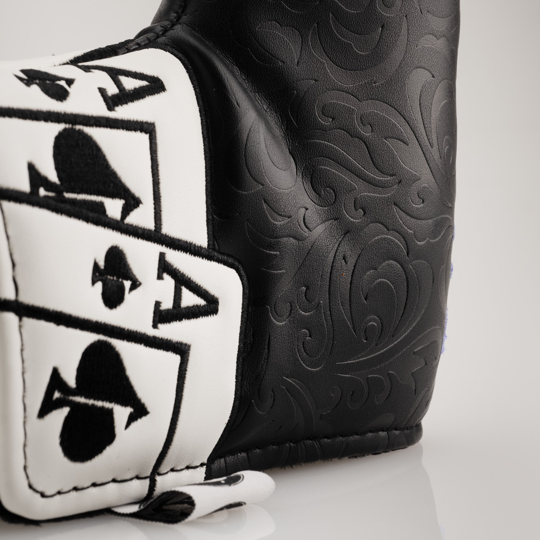 Ace of Spades - Blade Putter Cover
