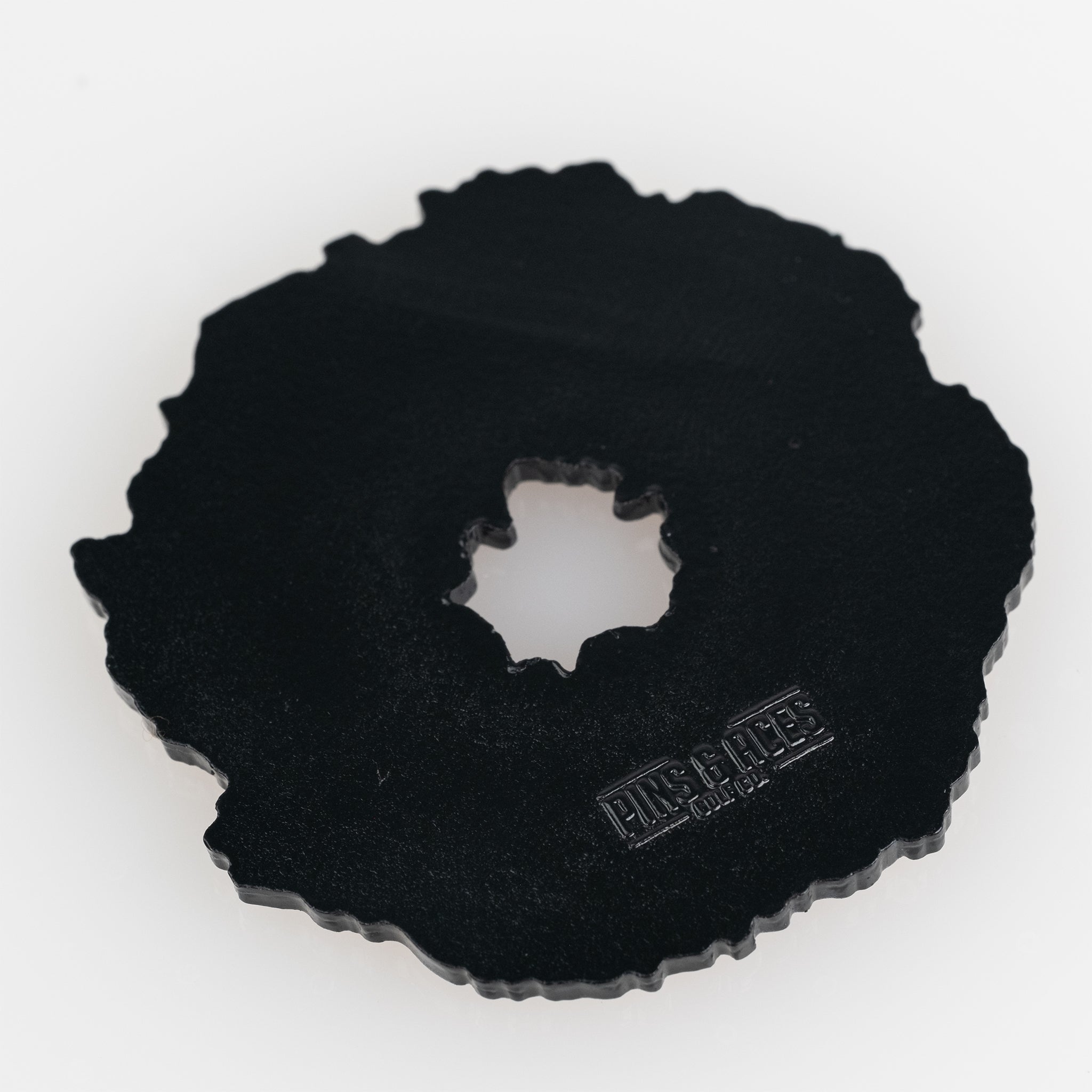 Coconut Fudge Cookie Golf Ball Marker Accessory