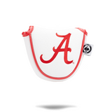 University of Alabama - Mallet Putter Cover