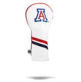 University of Arizona - Driver Cover