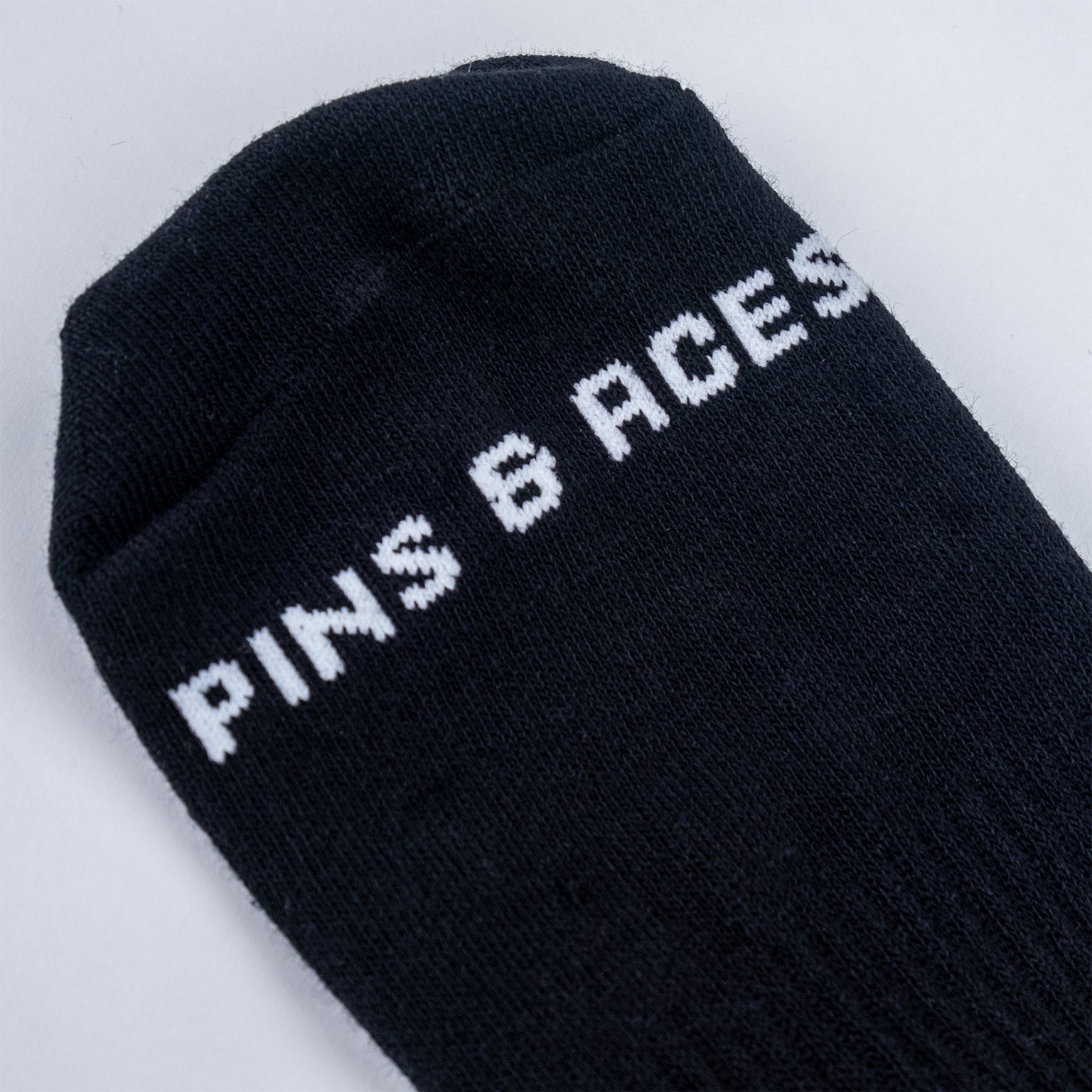 Pins Socks- Crew