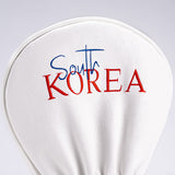 South Korea - Driver Cover