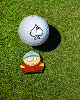 South Park Ball Marker - Cartman
