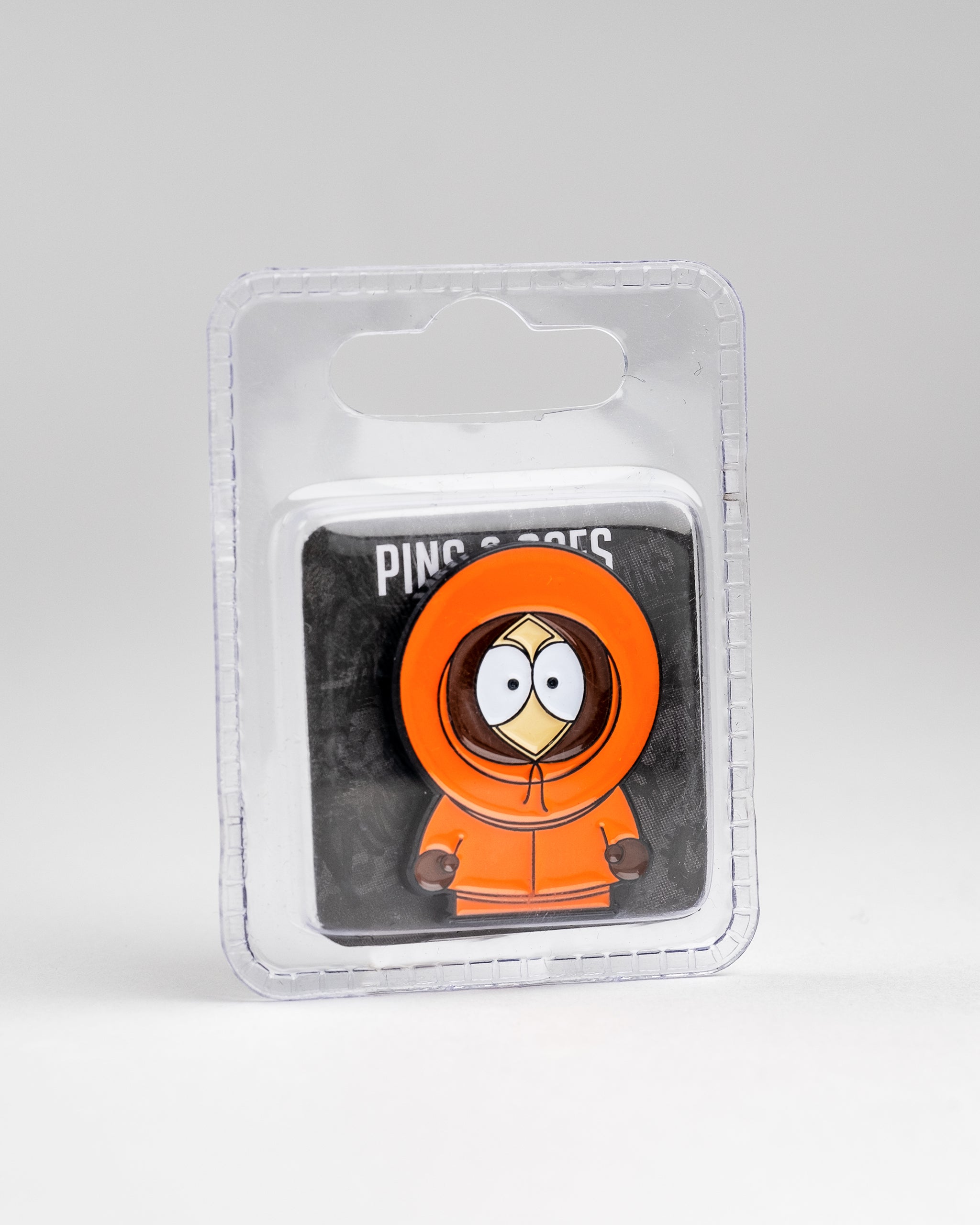 South Park Golf Ball Marker Accessory - Kenny