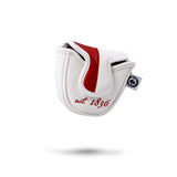 Texas Lone Star - Mallet Putter Cover