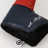 Texas Lone Star - Blade Putter Cover