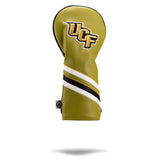 University of Central Florida - Driver Cover