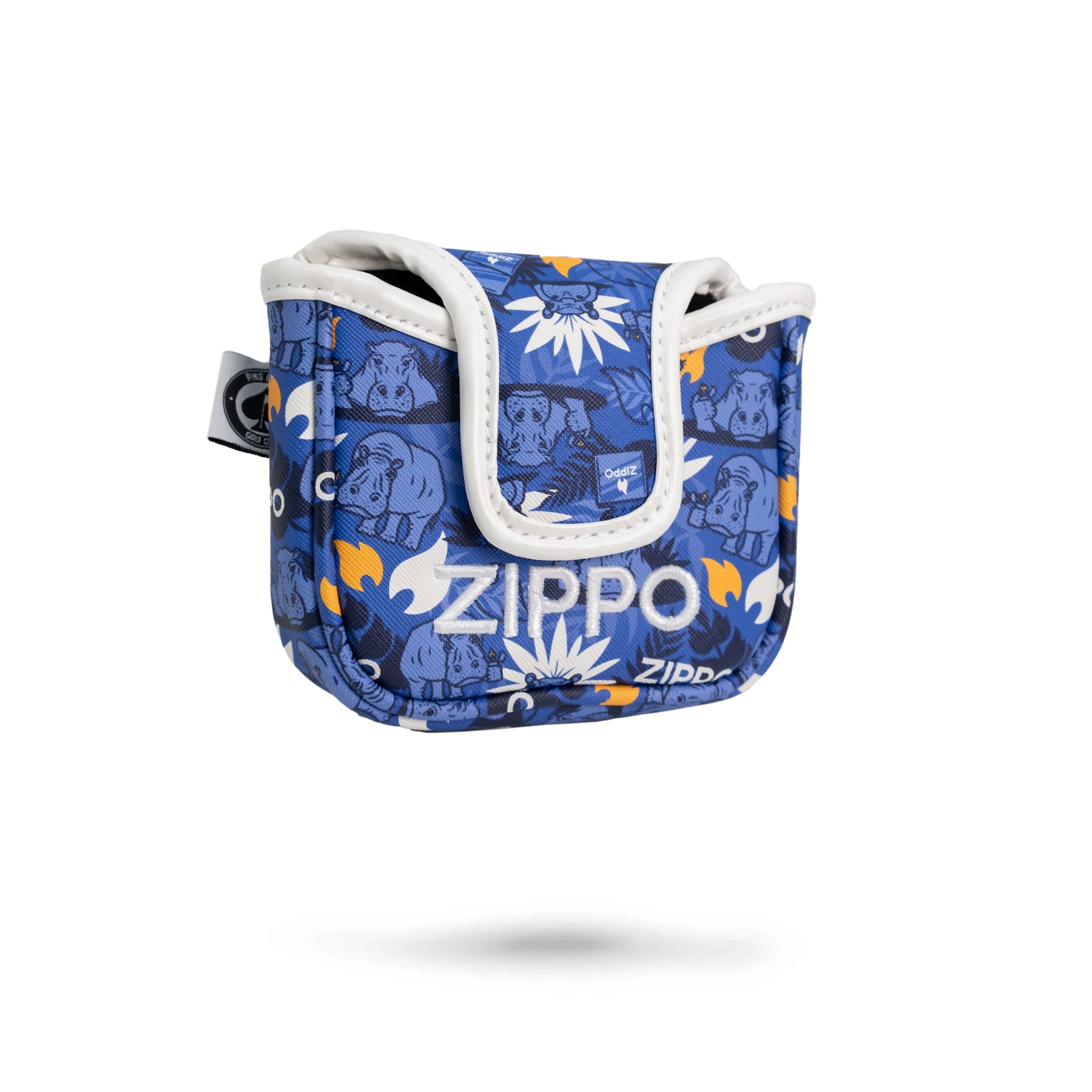 Zippo - Mallet Putter Cover