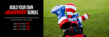 Build Your Own HEADCOVER Bundle
