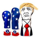 Keep America Great - Complete Set Limited Edition