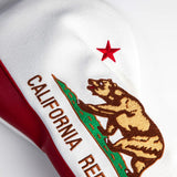 California State Flag - Driver Cover