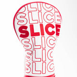 Slice - Driver Cover