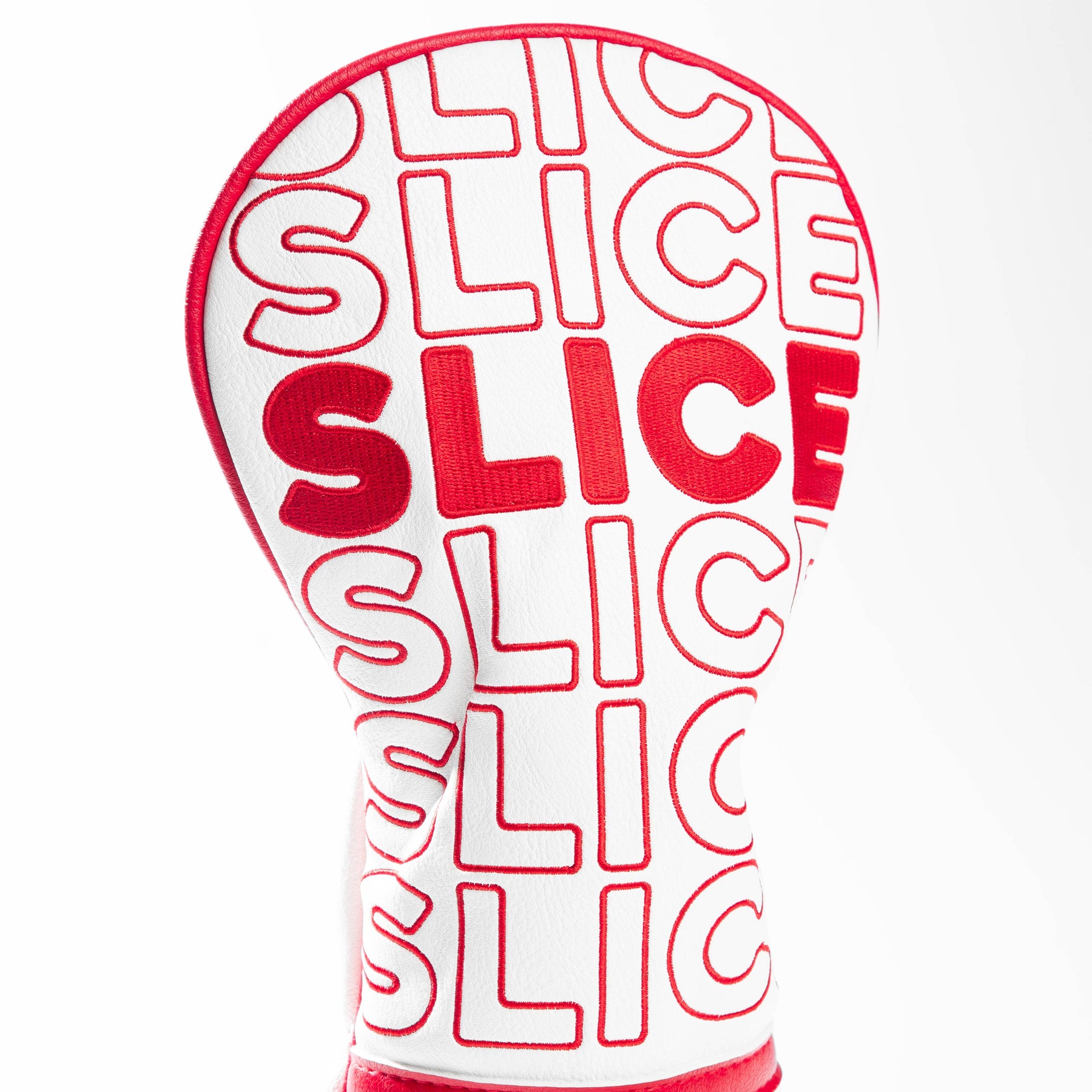 Slice - Driver Cover