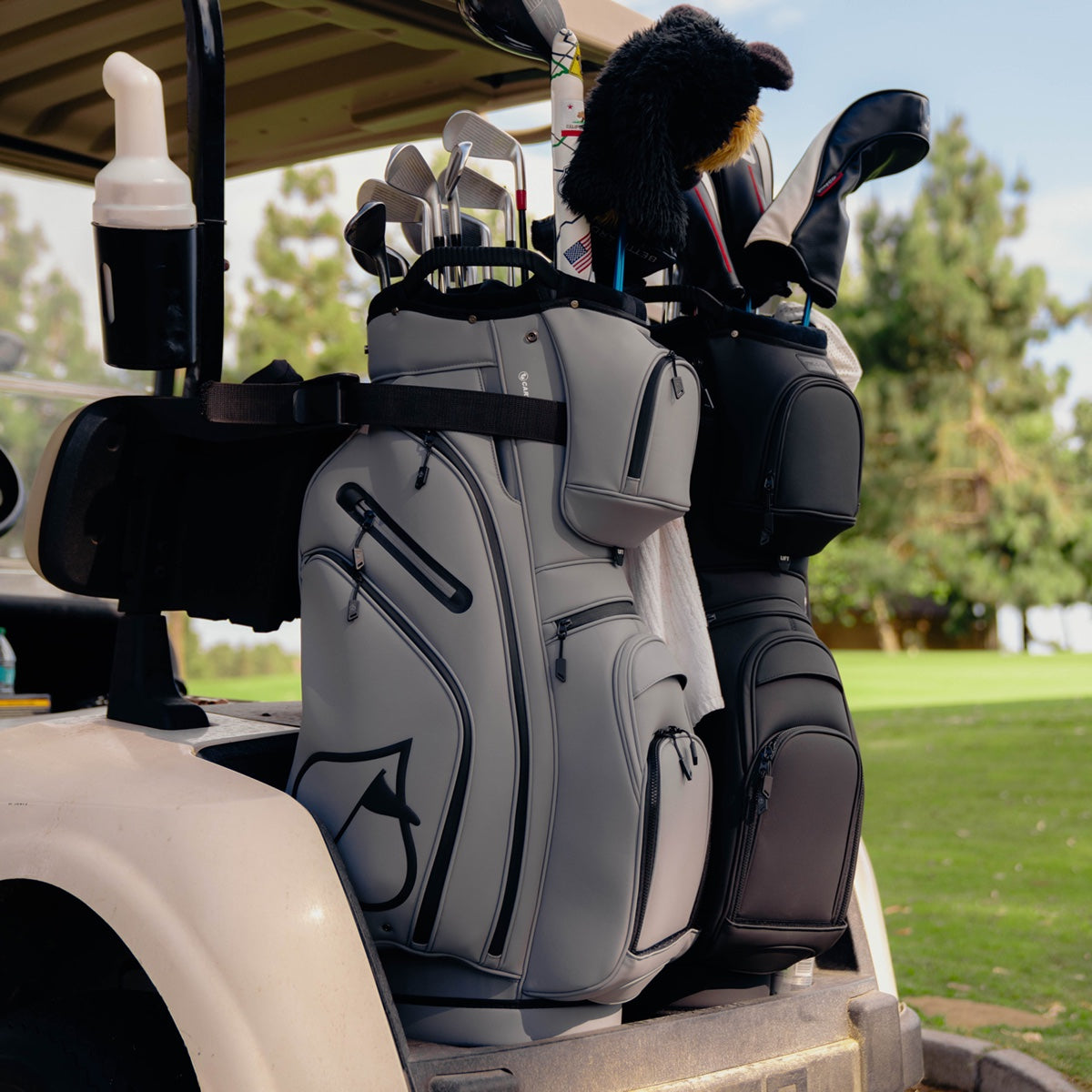 Player Preferred™ Cart Bag