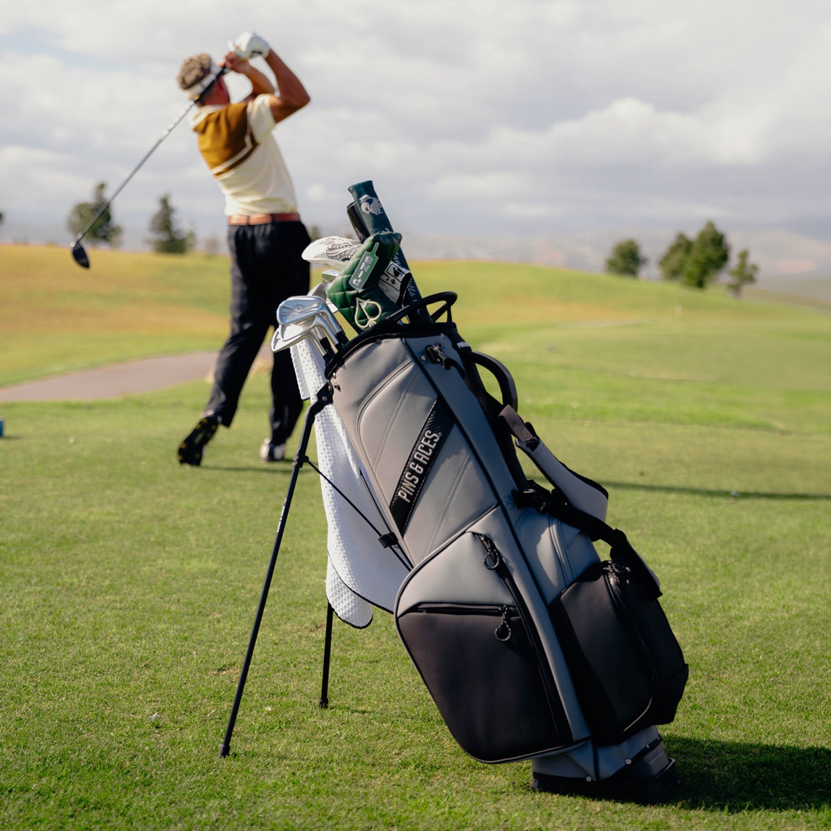 Player Preferred™ Golf Bag